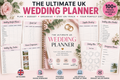 The Ultimate UK Wedding Planner